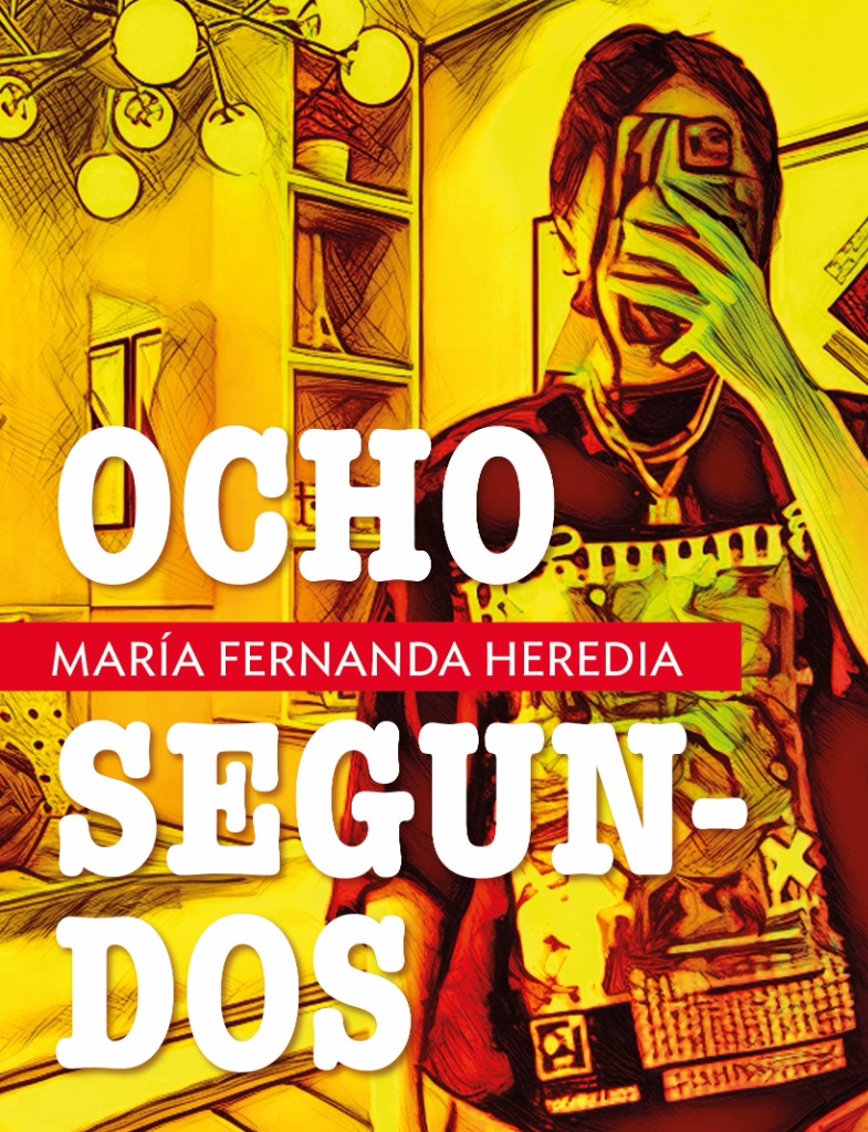 Tapa de Ocho segundos